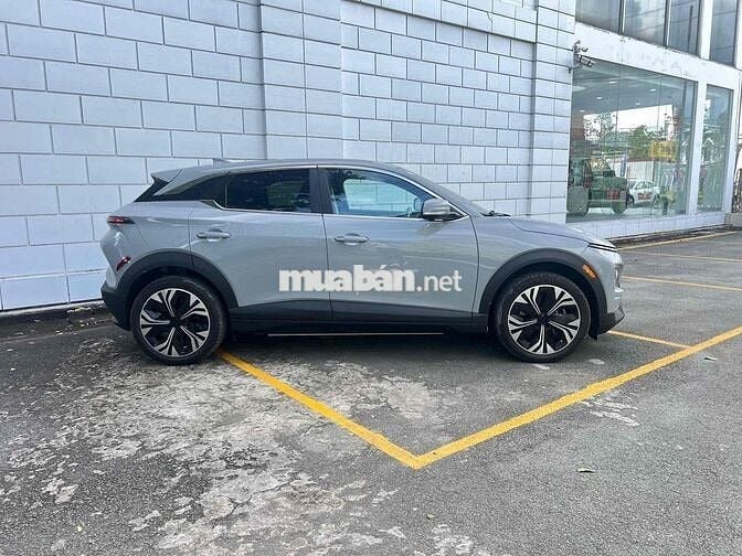 VinFast VF6 2025 Plus