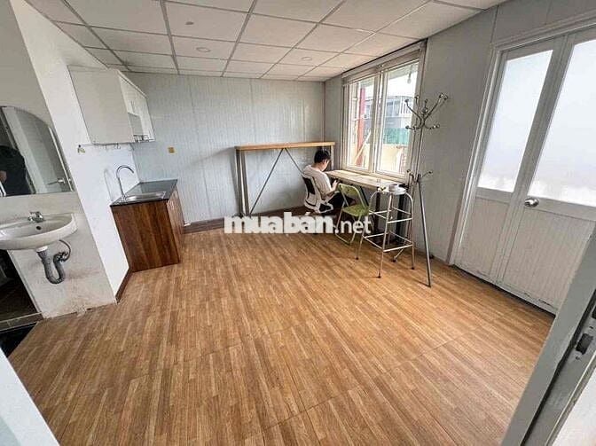 Chính chủ cho thuê căn hộ 2pn như hình 70m2