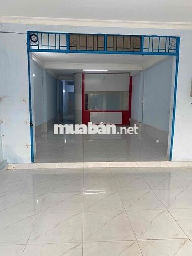 cho thuê nhà mặt tiền đường quách điêu gần liên ấp 26 vị trí sầm uất