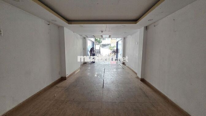 🔥 NHÀ ĐẸP TRỐNG SUỐT – NGUYỄN THÁI BÌNH, Q.1 – VỊ TRÍ VÀNG HIẾM CÓ! 🔥