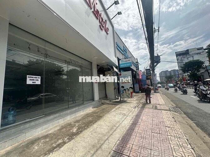 📢 CHO THUÊ MẶT BẰNG KINH DOANH - VỊ TRÍ ĐẸP, GIÁ TỐT! 📢