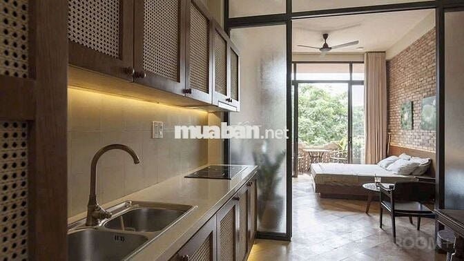 🏙️Cho Thuê Căn Hộ Cao Cấp Bancol Ngay Phố Nhật Giá Rẻ