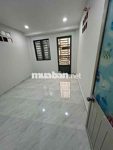 🔥🔥🔥 NHÀ 1T1 MỚI 3PN NGAY CHỢ THỦ ĐỨC TRƯỜNG THỌ