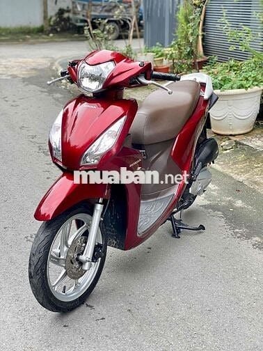 🌈Cần bán  Honda Vision Đk 2019 bs71 khoá Smartkey