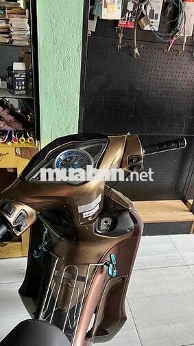 cầm đồ thanh lý future 125 2015 máy zin êm