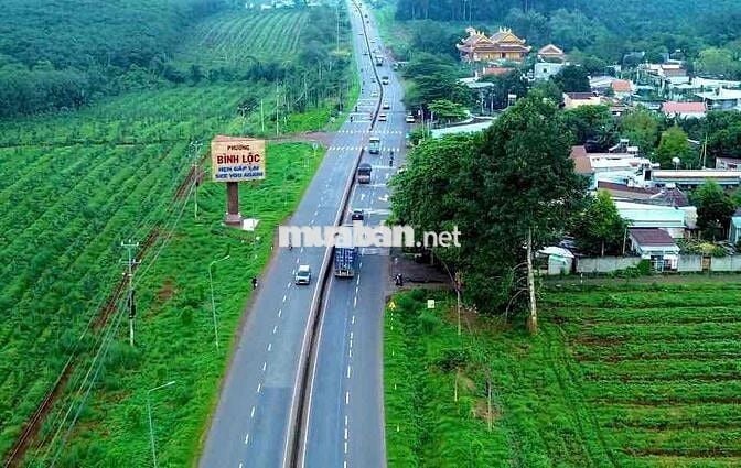 Đất thổ cư sổ đỏ riêng – xây dựng tự do, giá F0 đầu tư