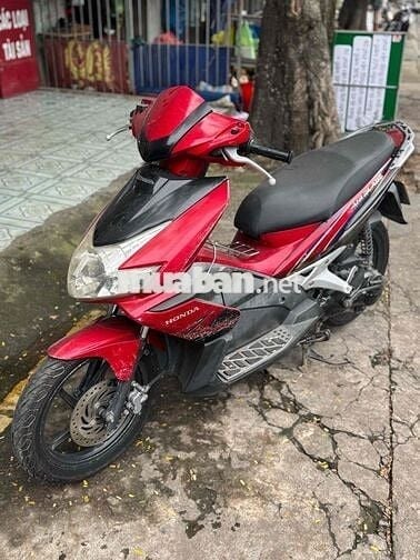 Air blade 2008 zin êm