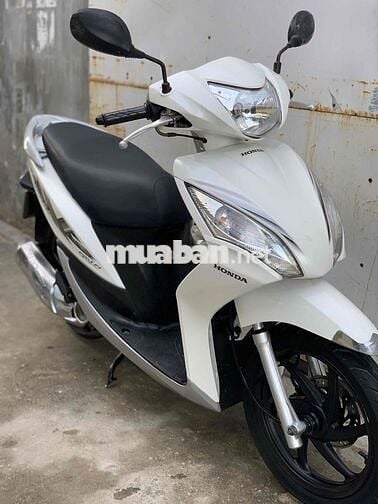 vision zin êm , gọn nhẹ lợi xăng