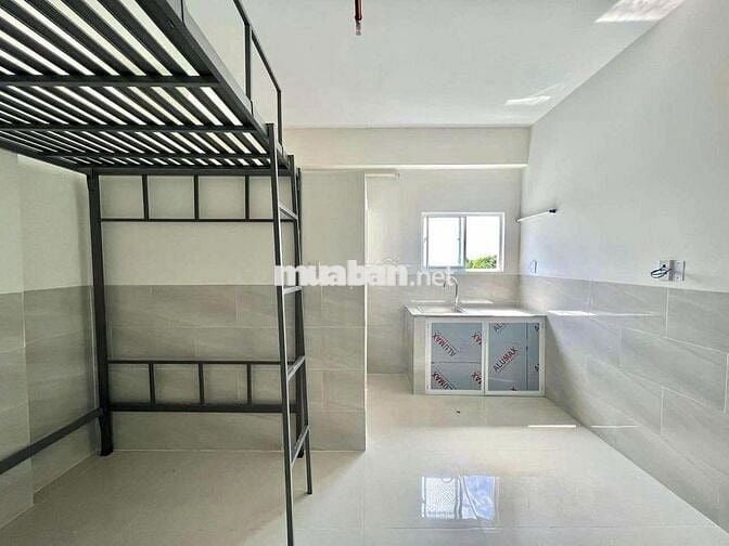 Giảm Sốc 500K – Phòng Full Tiện Ích Giá Chỉ 3TR2