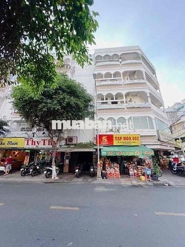 QUẬN 4- CHUNG CƯ C1- TÂN VĨNH, P.4- 45m2- 2,1 TỶ