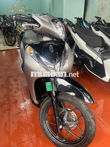 Shmode 2020 Phanh Abs chính chủ