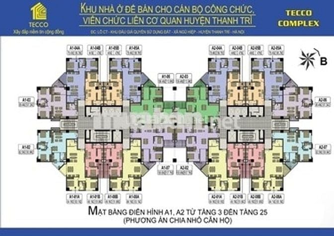 căn hộ ful đồ đi lại thuận lợi