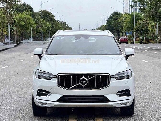 Volvo XC60 T6 awd Inscription 2018