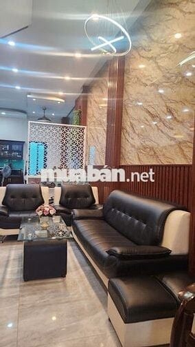 Chính cho thuê MT đg 48 DT:5x18 giá 25tr/thg,3 lầu ,HBC,TĐ