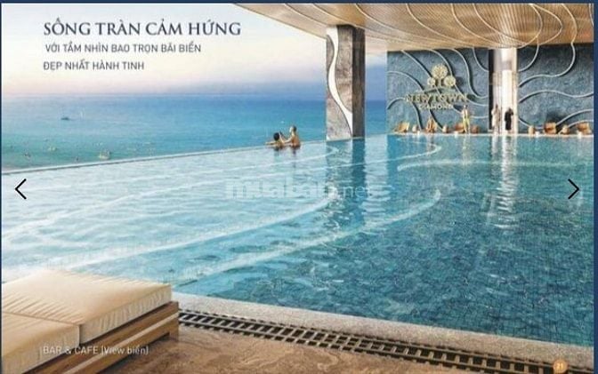 Căn hộ chung cư cao cấp giá rẻ tại Đà Nẵng