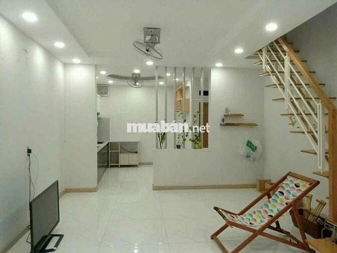 💰💰💰 TRỆT LẦU: 2PN, 2WC (4,35❌10m) - HXH 498// NGUYỄN VĂN CÔNG, P3, GV