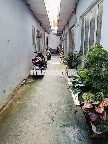 Nhà bán gấp, sổ hồng riêng công chứng trong ngày