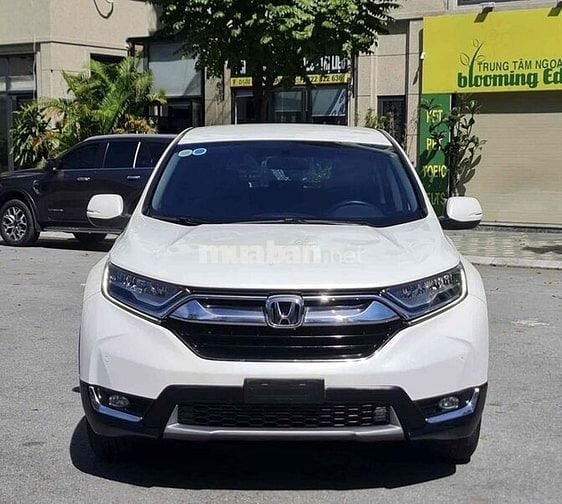Honda CR V 2019 1.5G