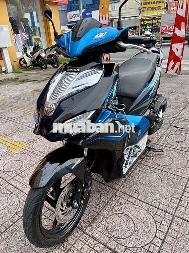 Honda Air blade 2018 125 Chính chủ,Máy zin, BSTP