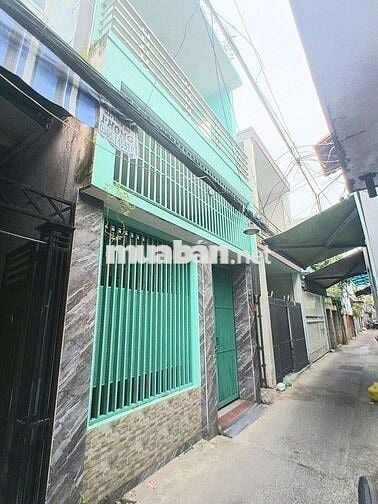 ✅ NHÀ 3 TẦNG 3 MÊ, KIỆT 3M LÊ ĐỘ, THANH KHÊ, SÂN BAY 2KM, DT 98M2 ✅