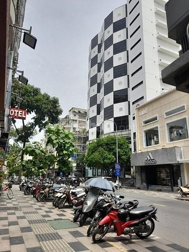 Chuyên mua bán nhà phố trung tâm có giá trị thanh khoản cao giá đầu tư