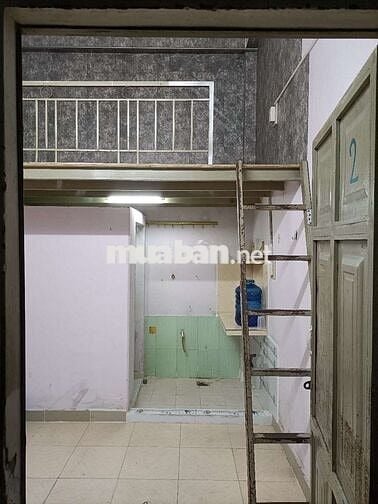 Cho Thuê Phòng Trọ Sạch Sẽ - Giá Tốt -Có Máy Lạnh