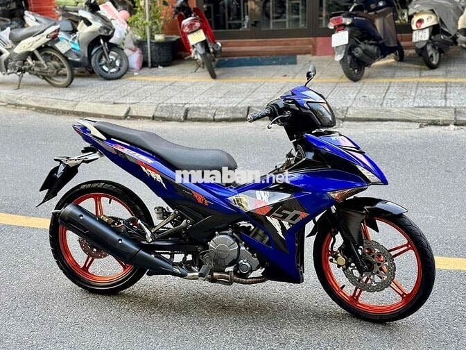 ❤️ Ex 150 Full kiểng chính chủ_Trả trc 7tr bao đậu