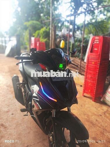 Nhà nhiều xe muốn để lại chiếc