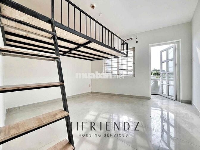 🏡 PHÒNG TRỌ MỚI XÂY SIÊU RỘNG SẴN MÁY LẠNH _ NGÃ TƯ BỐN XÃ