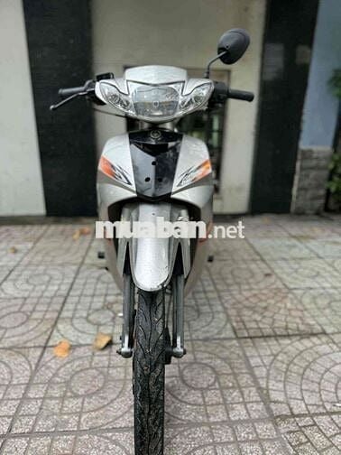 Sirius xe nhập Thái Lan ngay chủ