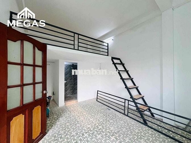 -🏡CĂN HỘ DUPLEX -📌THOÁNG MÁT -💥LÃNH BINH THĂNG -💥Đ.3/2 -💥LÊ ĐẠI HÀNH -