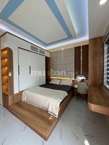 Bán nhà Thạnh lộc 29, quận 12, tp. Hcm