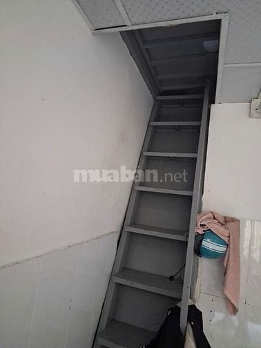 Bán nhà về quê sống với ba mẹ tân bình