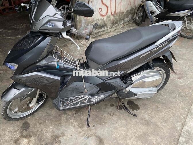 Honda Air Blade 2018 Xám