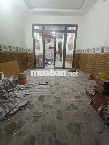 Cho thuể nhà vừa ở. Vừa làm văn phòng