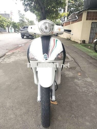 Liberty Fi xe đẹp bao máy rin êm chức năng đầy đủ