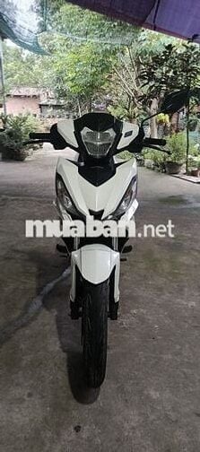 Honda Winner V1 Trắng Côn tay