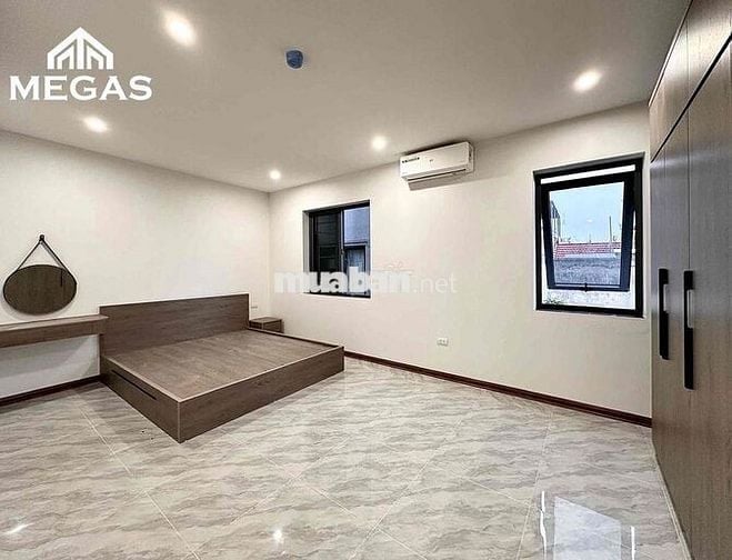 CHO THUÊ PHÒNG 1N1K 60M2 FULL ĐỒ NGAY LOTTE MALL TÂY HỒ, HV HÀNH CHINH