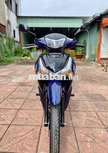 Honda FUTURE 125Fi LED 2024 odo 8.000Km hs cầm tay