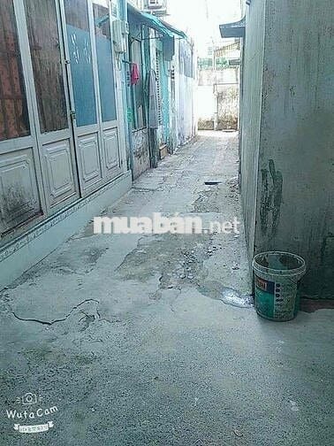 🥰CĂN NHÀ GIÁ 1.8 TỶ – BÀ ĐIỂM 11 – TP HCM – CHỦ GỬI