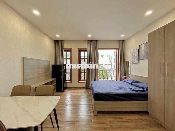 ✨ STUDIO BAN CÔNG – UNG VĂN KHIÊM – CHỈ 5TR8 ✨