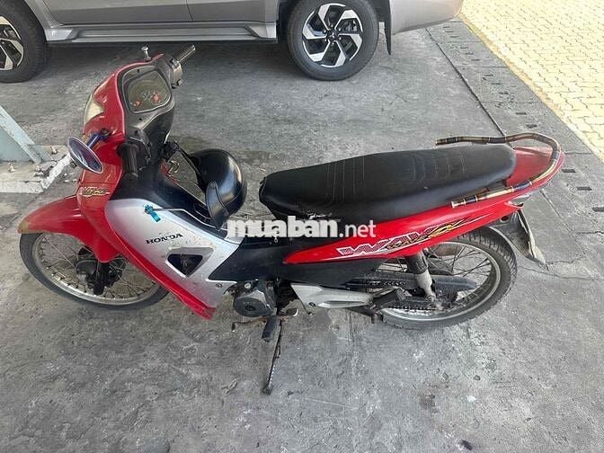 wave cho ae đi làm