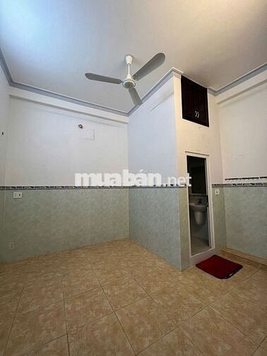 Bán nhà MT Gò Dầu kinh doanh đỉnh, nở hậu đẹp 6x19m – giá 15 tỷ TL