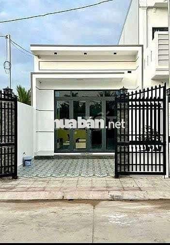 Tôi bán gấp 1 tỷ 870 triệu , công chứng ngay sổ hồng riêng, đường oto