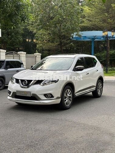 Nissan X-Trail 2.0 Premium SL 2018 - Xe công ty