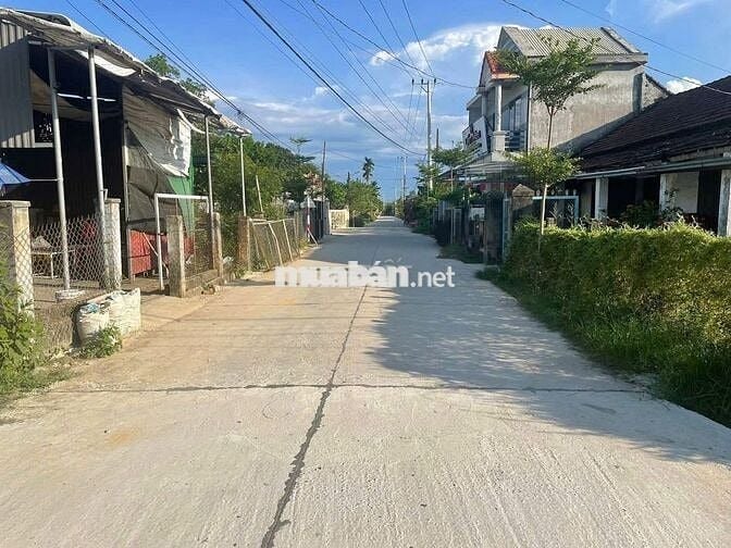 Bán Nhanh Lô Đất Nhà Vườn 370m² Điện Hồng – Giá Tốt 750 Triệu