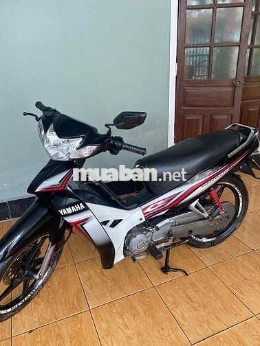 bán xe sirius máy bao êm