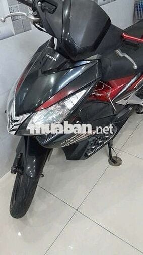 Bán xe Airblade nhập thái xăng cơ