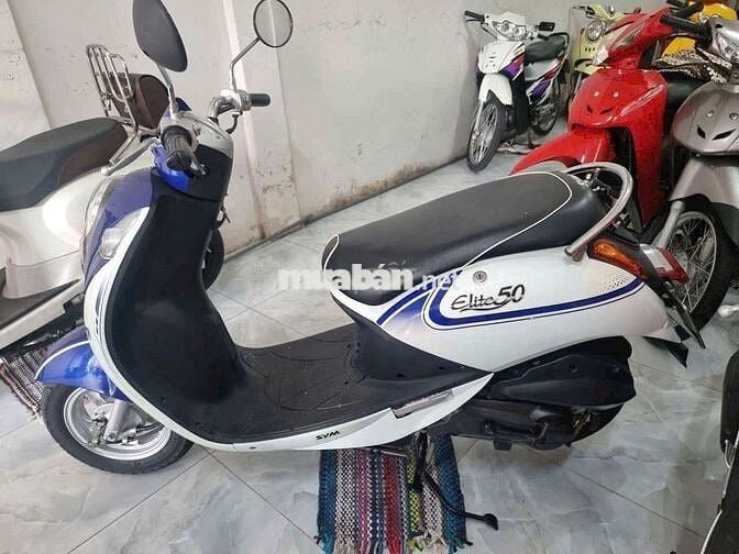 50cc xe zin.máy zin đúng chủ mới toanh
