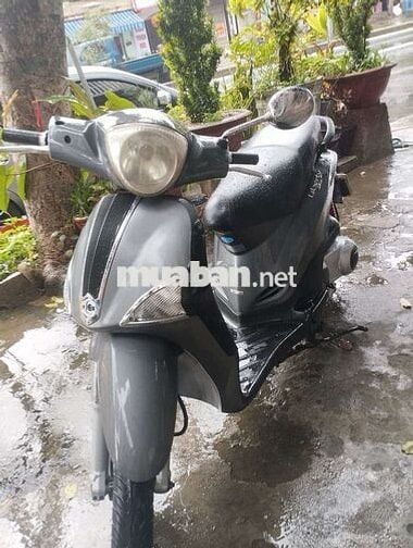 Liberty máy Rin , xe đẹp